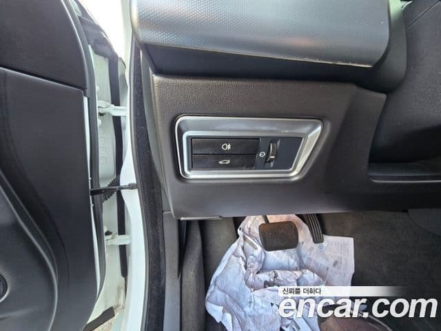 Jaguar New XF X250, 2015 12