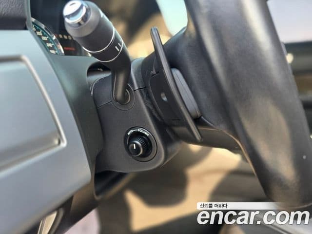 Jaguar New XF X250, 2015 14