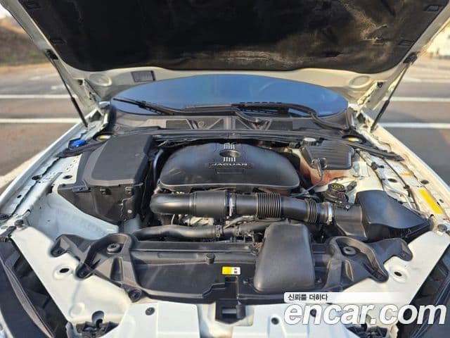 Jaguar New XF X250, 2015 17