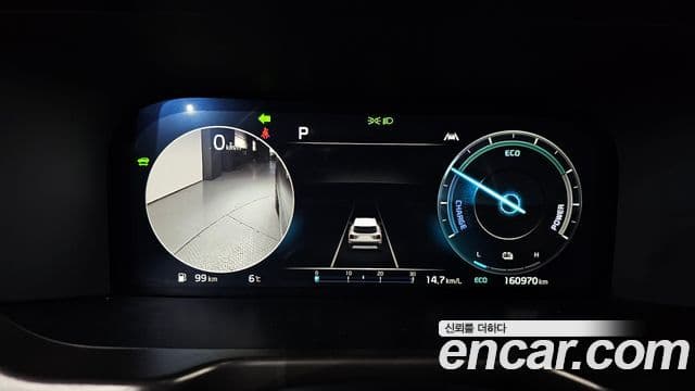 Kia Sorento 4세대 Noblesse, 2023 3