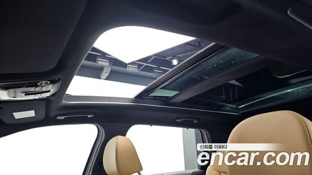 Kia Sorento 4세대 Noblesse, 2023 19