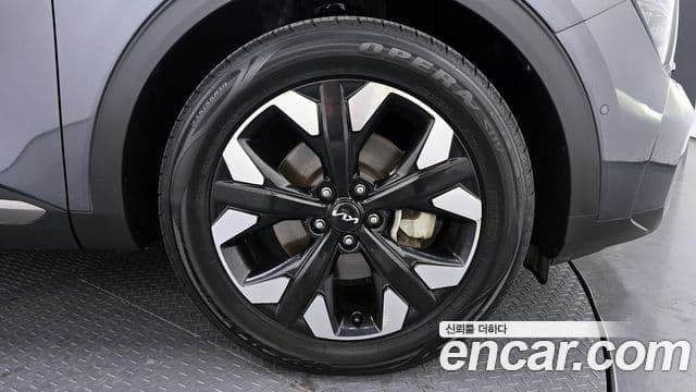 Kia Sportage 5세대 Noblesse Gravity, 2022 все фото