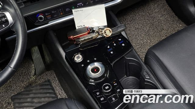 Kia Sportage 5세대 Noblesse Gravity, 2022 9