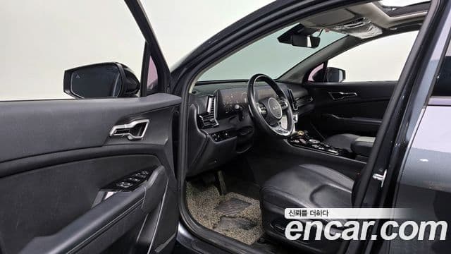 Kia Sportage 5세대 Noblesse Gravity, 2022 11