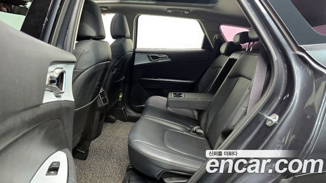 Kia Sportage 5세대 Noblesse Gravity, 2022 12