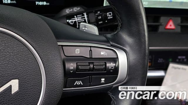 Kia Sportage 5세대 Noblesse Gravity, 2022 14