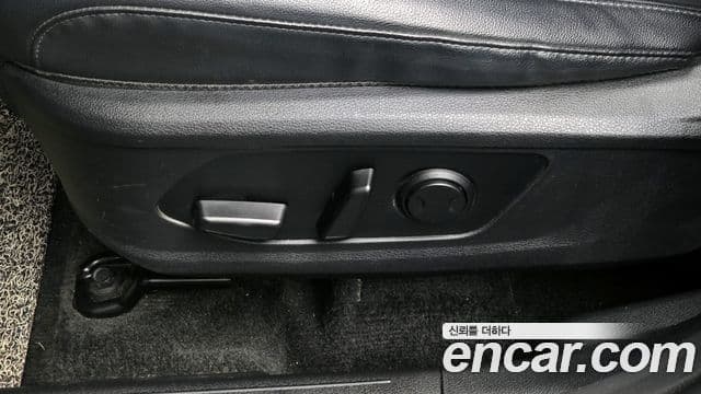 Kia Sportage 5세대 Noblesse Gravity, 2022 17