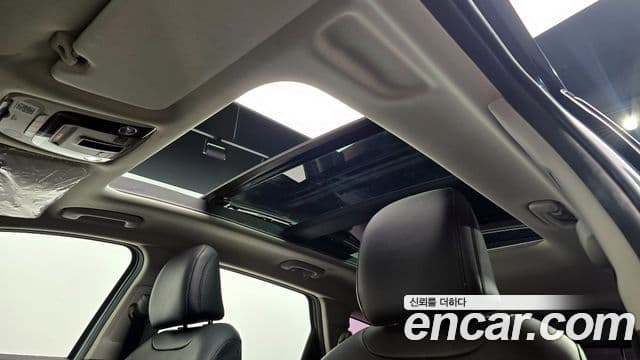 Kia Sportage 5세대 Noblesse Gravity, 2022 18