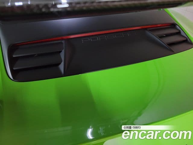 Porsche 911 991, 2019 7