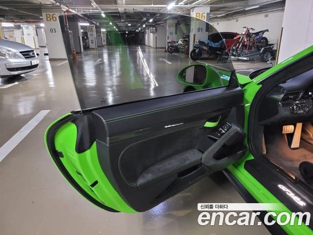 Porsche 911 991, 2019 10