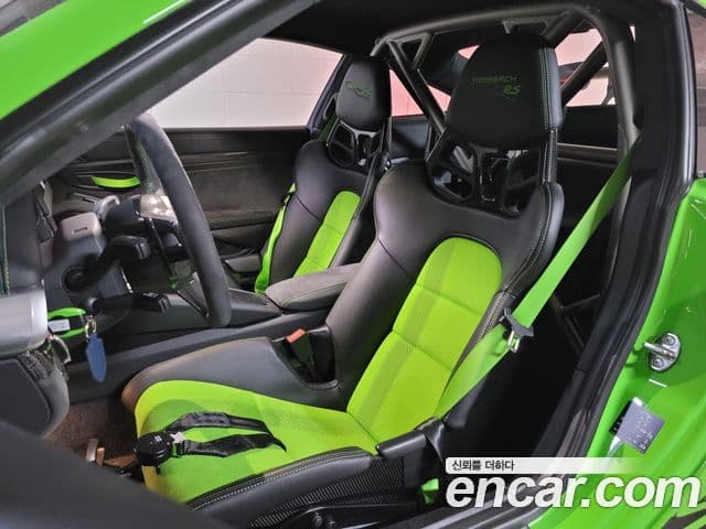 Porsche 911 991, 2019 12