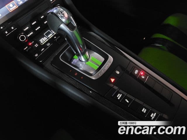 Porsche 911 991, 2019 14