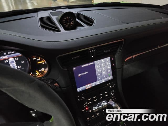 Porsche 911 991, 2019 15