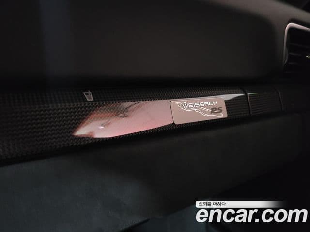 Porsche 911 991, 2019 16