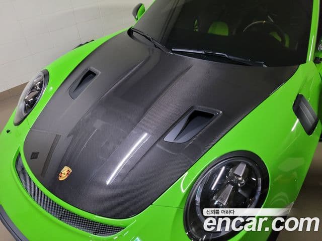 Porsche 911 991, 2019 17