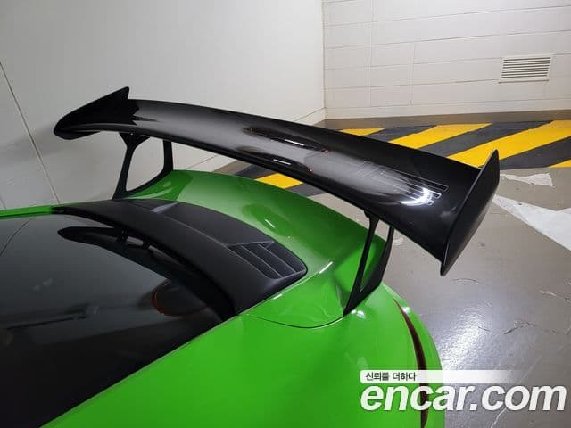 Porsche 911 991, 2019 18