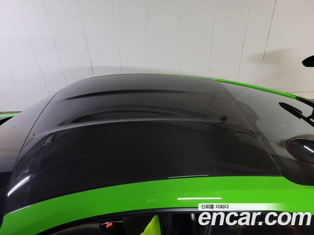 Porsche 911 991, 2019 19