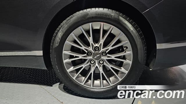 Genesis G80 (RG3) бензин 2.5 турбо 2WD, 2021 все фото