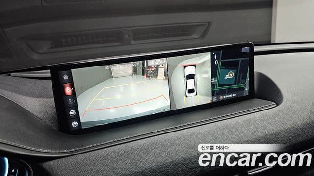 Genesis G80 (RG3) бензин 2.5 турбо 2WD, 2021 14