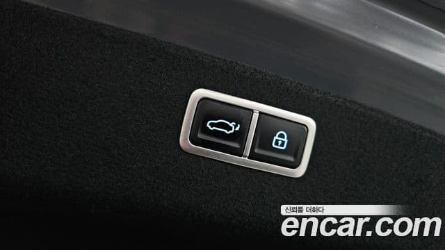 Genesis G80 (RG3) бензин 2.5 турбо 2WD, 2021 15