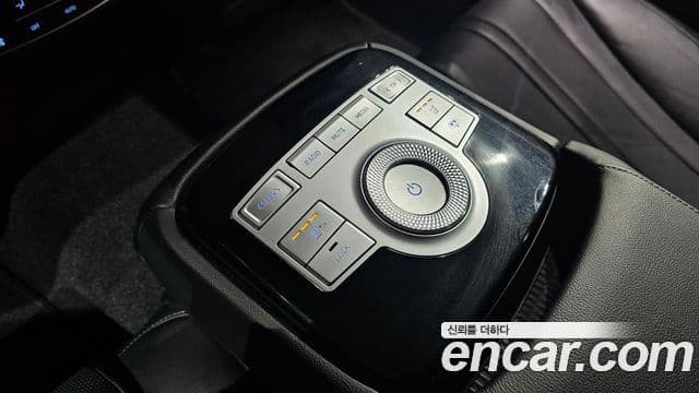 Genesis G80 (RG3) бензин 2.5 турбо 2WD, 2021 18