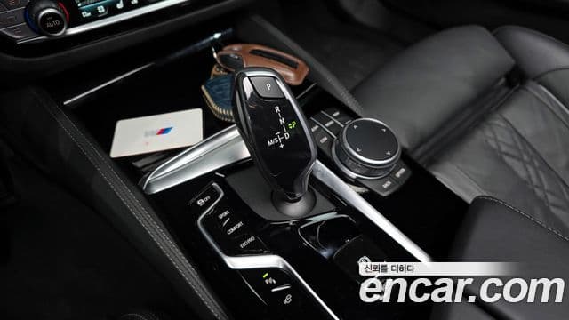 BMW 5시리즈 (G30) 530i M Sport, 2021 9