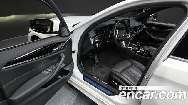 BMW 5시리즈 (G30) 530i M Sport, 2021 10