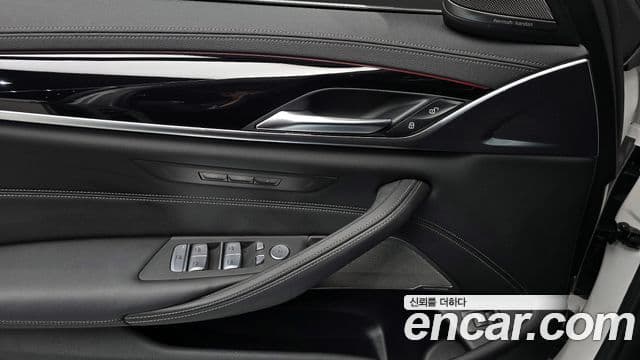 BMW 5시리즈 (G30) 530i M Sport, 2021 18