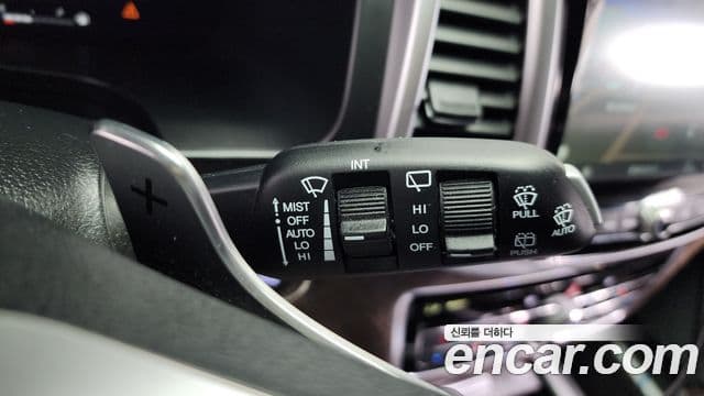 KG모빌리티(SsangYong) All New Rexton Master, 2022 18