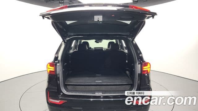 KG모빌리티(SsangYong) All New Rexton Master, 2022 20