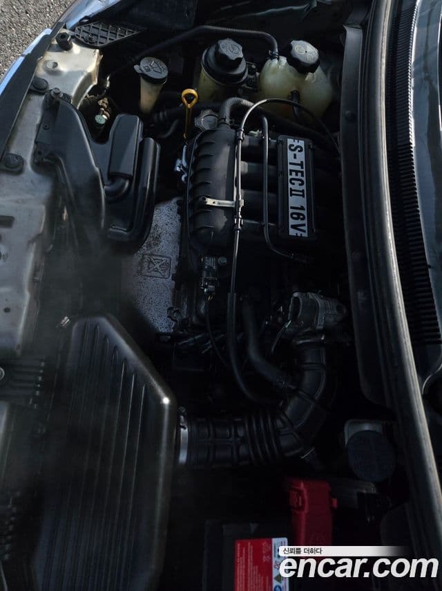 Chevrolet(GM대우) Spark Star, 2012 9