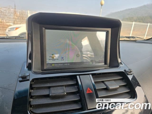 Chevrolet(GM대우) Spark Star, 2012 11