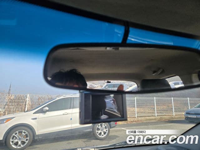 Chevrolet(GM대우) Spark Star, 2012 12