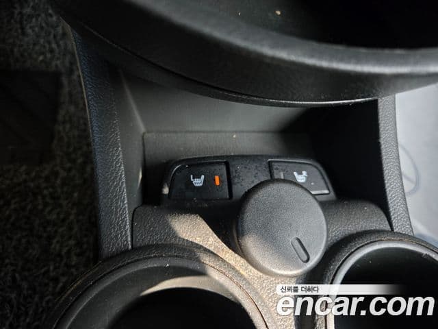 Chevrolet(GM대우) Spark Star, 2012 13