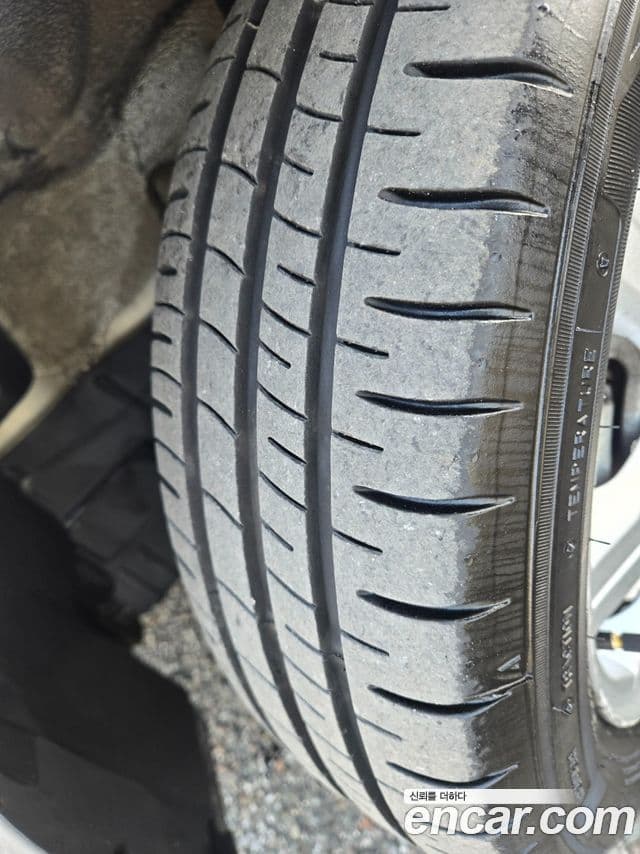 Chevrolet(GM대우) Spark Star, 2012 14