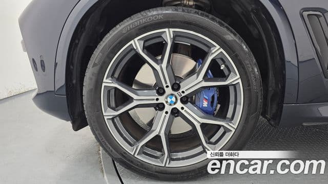 BMW X5 (G05) xDrive 30d M Sport, 2022 все фото