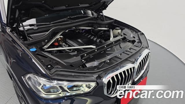 BMW X5 (G05) xDrive 30d M Sport, 2022 6