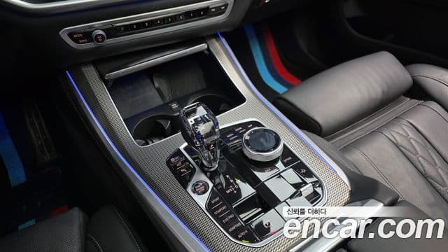 BMW X5 (G05) xDrive 30d M Sport, 2022 9