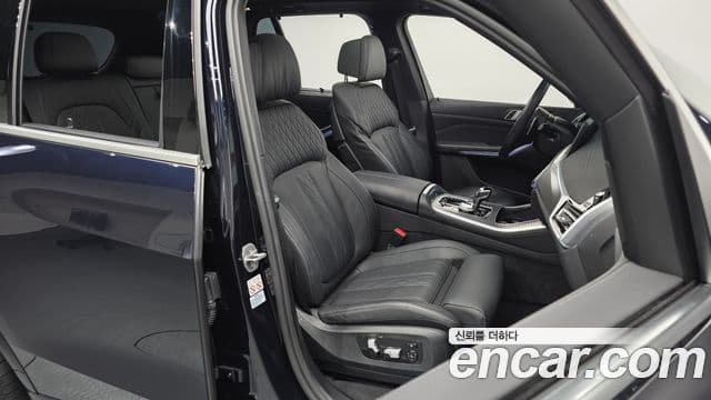 BMW X5 (G05) xDrive 30d M Sport, 2022 10