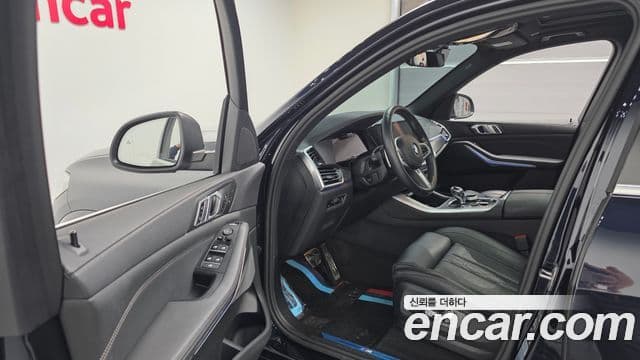 BMW X5 (G05) xDrive 30d M Sport, 2022 11