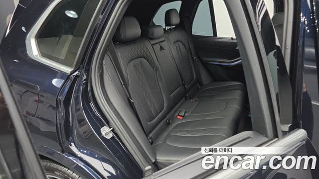 BMW X5 (G05) xDrive 30d M Sport, 2022 12