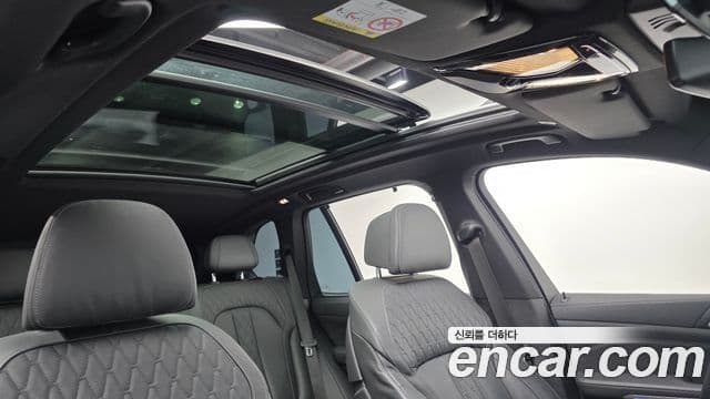 BMW X5 (G05) xDrive 30d M Sport, 2022 17