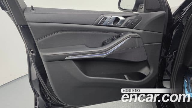 BMW X5 (G05) xDrive 30d M Sport, 2022 18