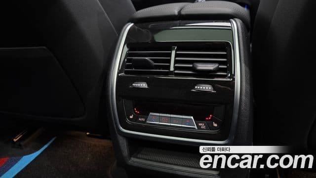 BMW X5 (G05) xDrive 30d M Sport, 2022 19