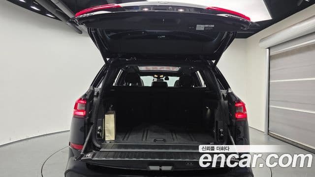 BMW X5 (G05) xDrive 30d M Sport, 2022 20