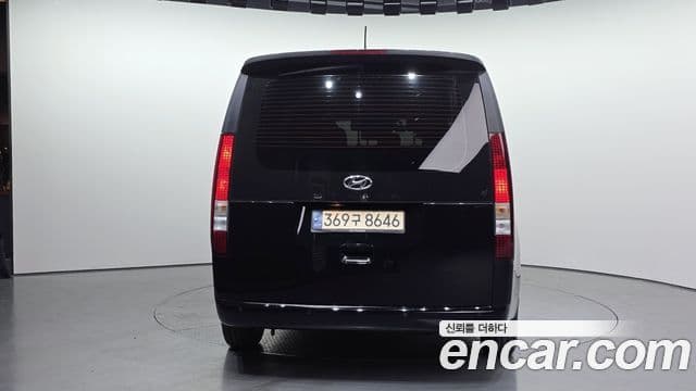 Hyundai Staria Modern, 2022 4