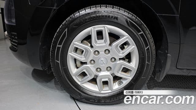 Hyundai Staria Modern, 2022 все фото