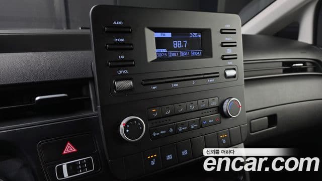 Hyundai Staria Modern, 2022 14