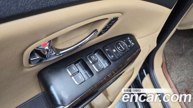 Kia The / новый New Carnival President, 2019 14