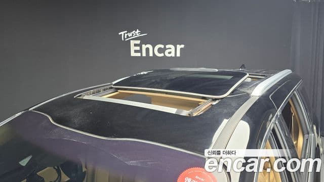 Kia The / новый New Carnival President, 2019 20